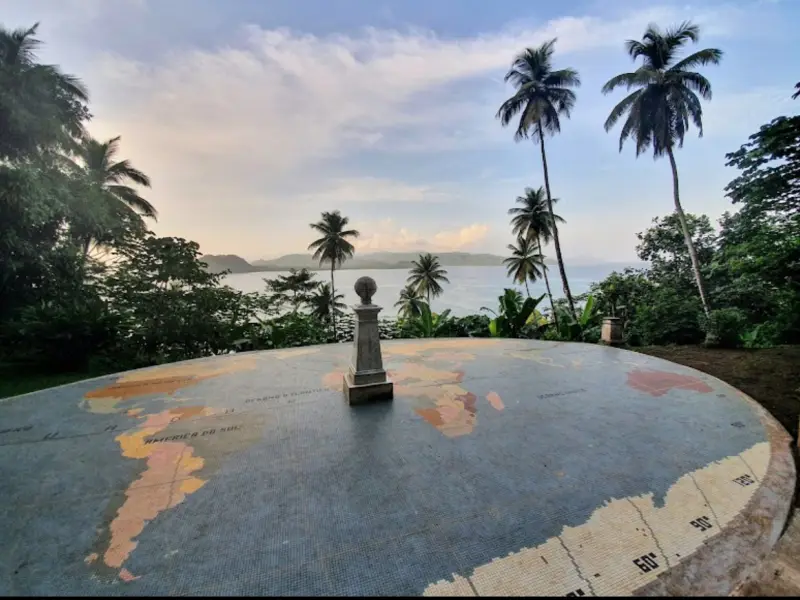 São Tomé